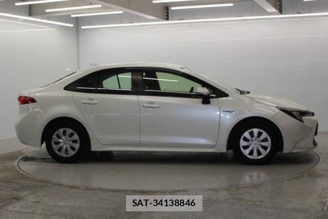 Toyota COROLLA 2019 6307691-3
