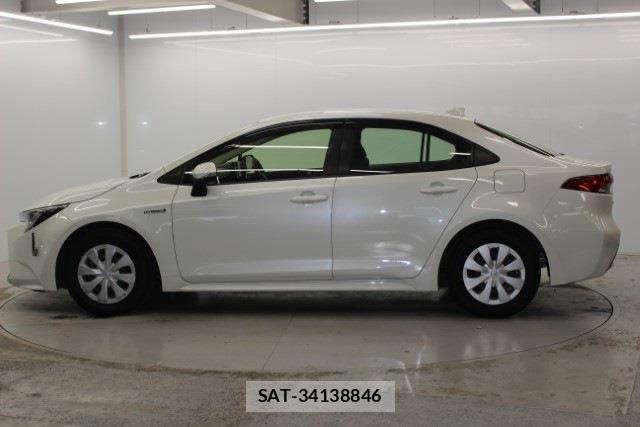 Toyota COROLLA 2019 6307691-7