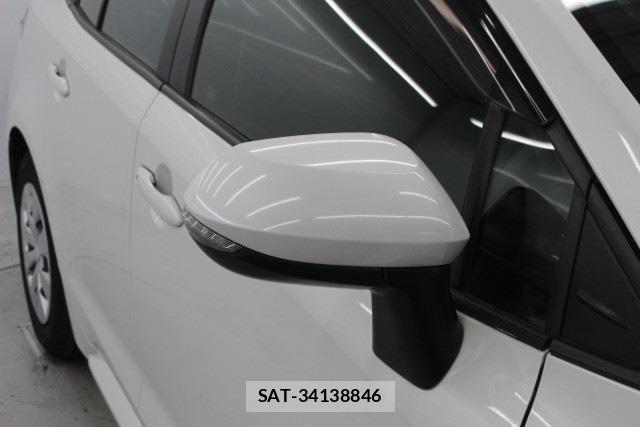 Toyota COROLLA 2019 6307691-9