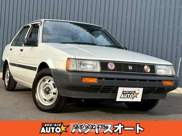 Toyota COROLLA 1983 6308158-0