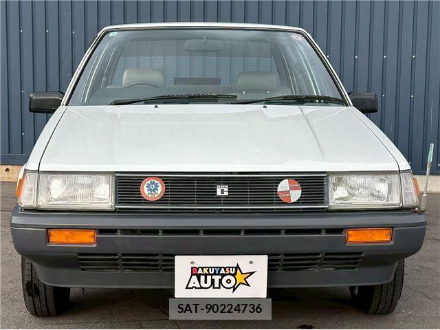 Toyota COROLLA 1983 6308158-1