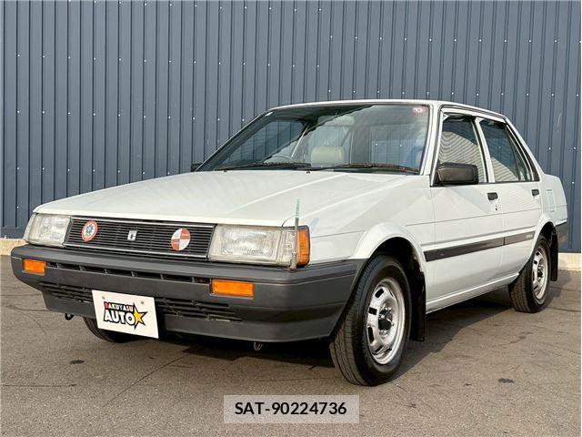Toyota COROLLA 1983 6308158-4
