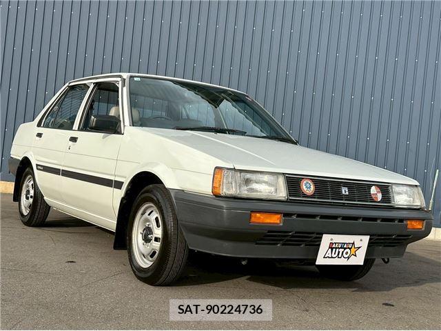 Toyota COROLLA 1983 6308158-5