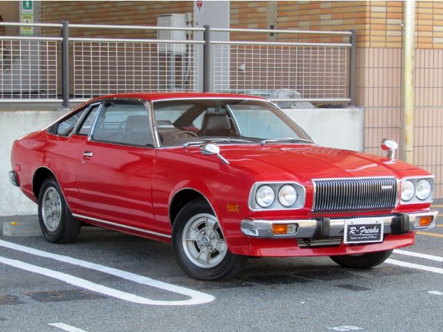 Mazda Cosmo 1976 6315571-0