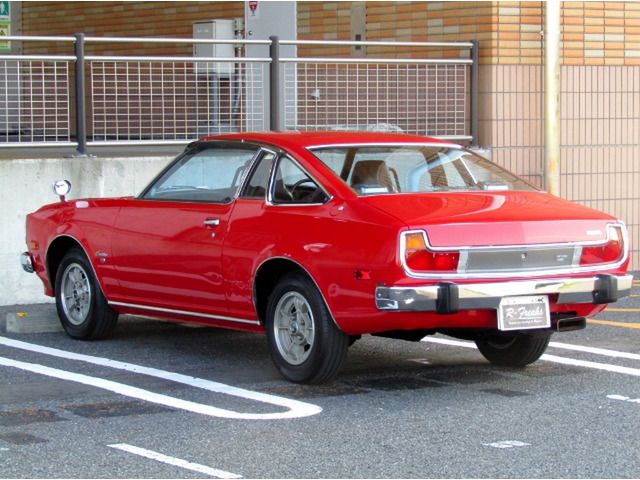 Mazda Cosmo 1976 6315571-1