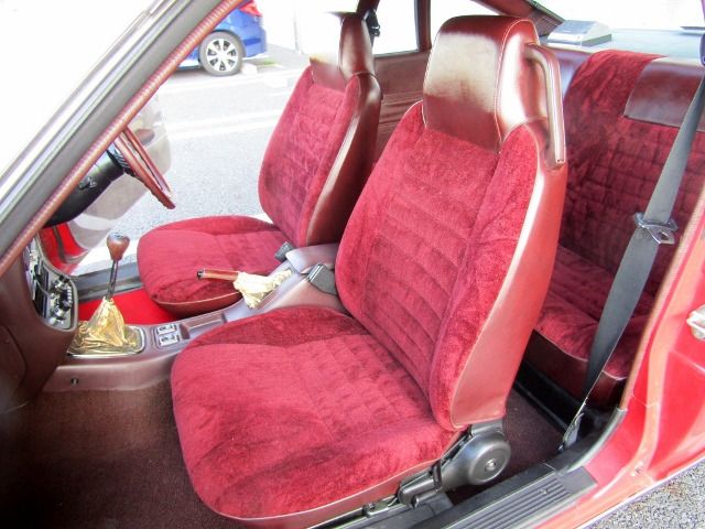 Mazda Cosmo 1976 6315571-10