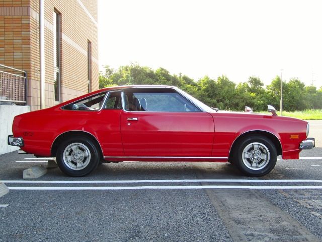 Mazda Cosmo 1976 6315571-6