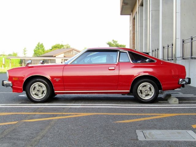 Mazda Cosmo 1976 6315571-7