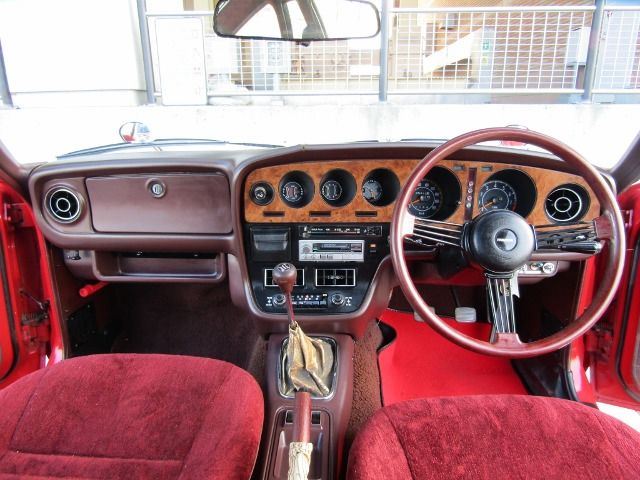 Mazda Cosmo 1976 6315571-8