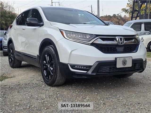 Honda CR-V 2021 6311381-0