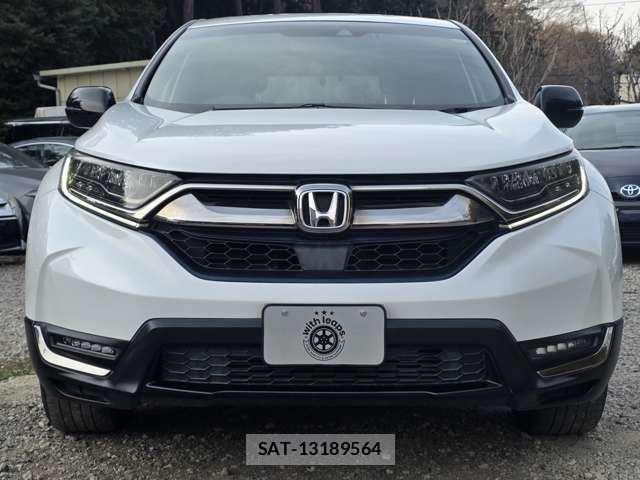 Honda CR-V 2021 6311381-1