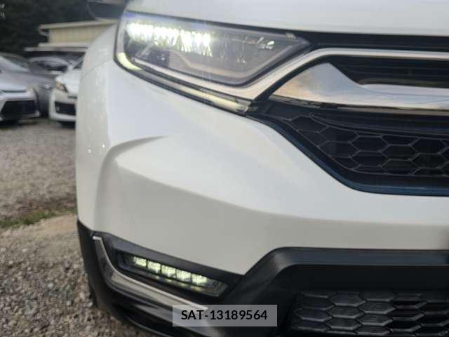 Honda CR-V 2021 6311381-10