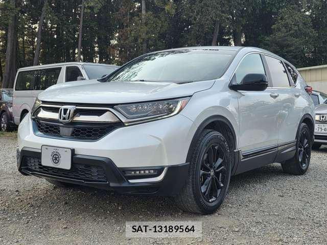 Honda CR-V 2021 6311381-2