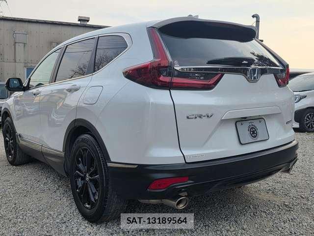 Honda CR-V 2021 6311381-4
