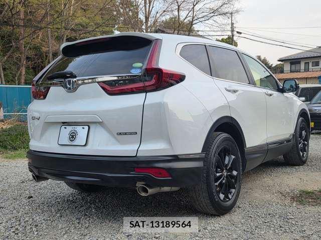 Honda CR-V 2021 6311381-6