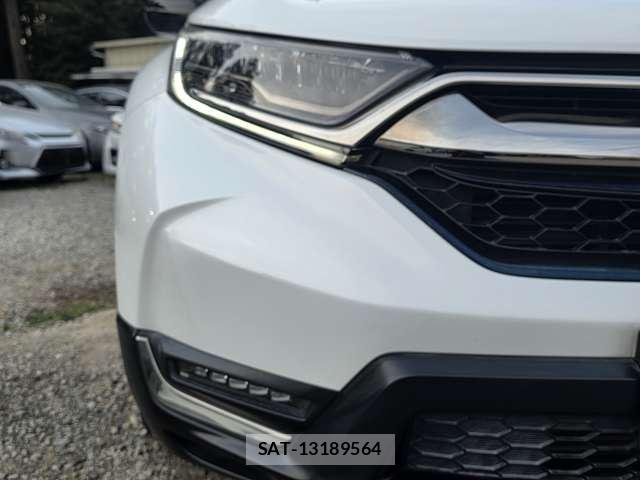 Honda CR-V 2021 6311381-8