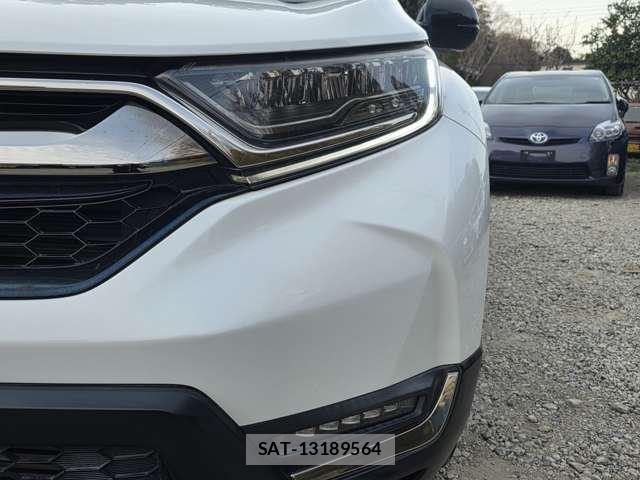 Honda CR-V 2021 6311381-9