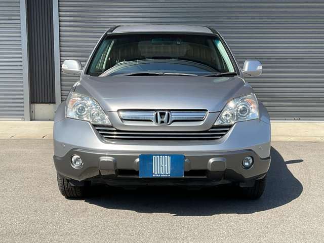 Honda CR-V 2007 6312091-1