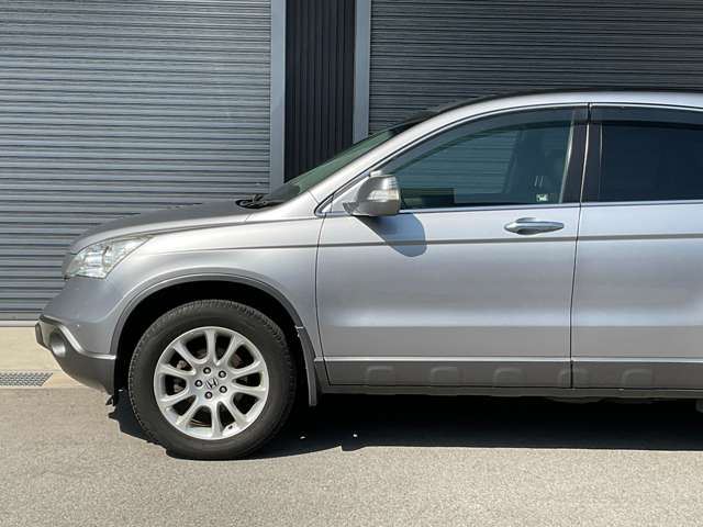 Honda CR-V 2007 6312091-2