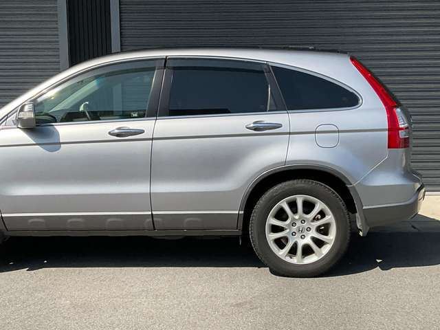 Honda CR-V 2007 6312091-3