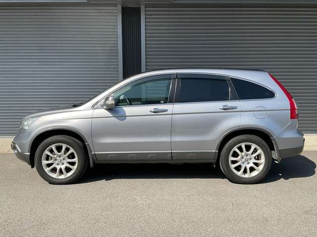 Honda CR-V 2007 6312091-4