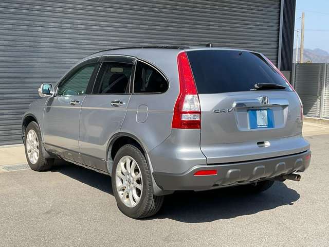 Honda CR-V 2007 6312091-5