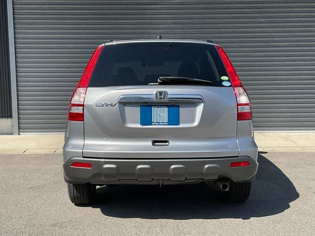 Honda CR-V 2007 6312091-6