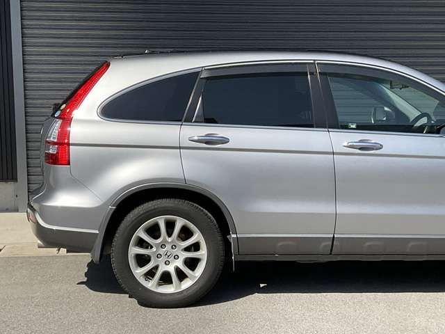 Honda CR-V 2007 6312091-8
