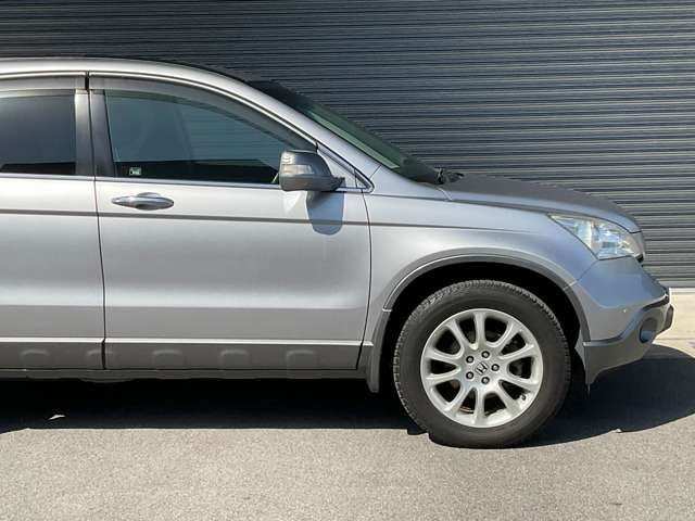 Honda CR-V 2007 6312091-9