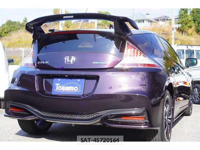Honda CR-Z 2015 6312490-10
