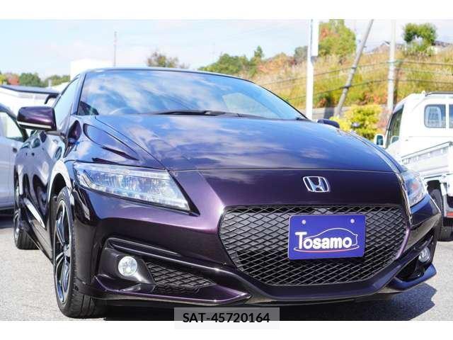 Honda CR-Z 2015 6312490-4