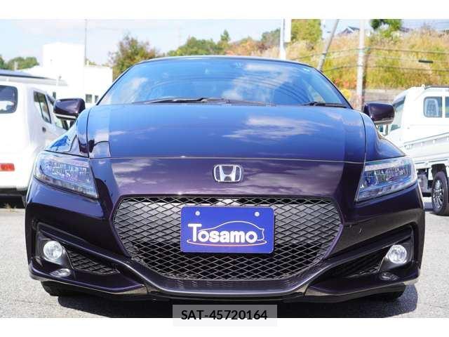 Honda CR-Z 2015 6312490-5
