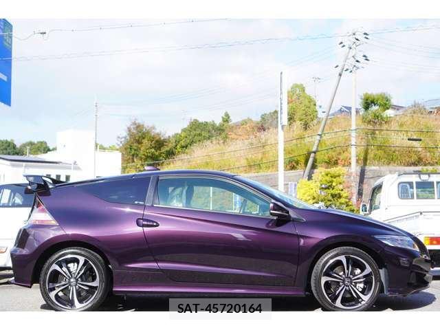 Honda CR-Z 2015 6312490-7