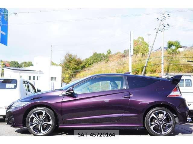 Honda CR-Z 2015 6312490-8