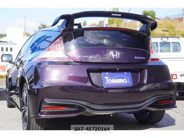Honda CR-Z 2015 6312490-9