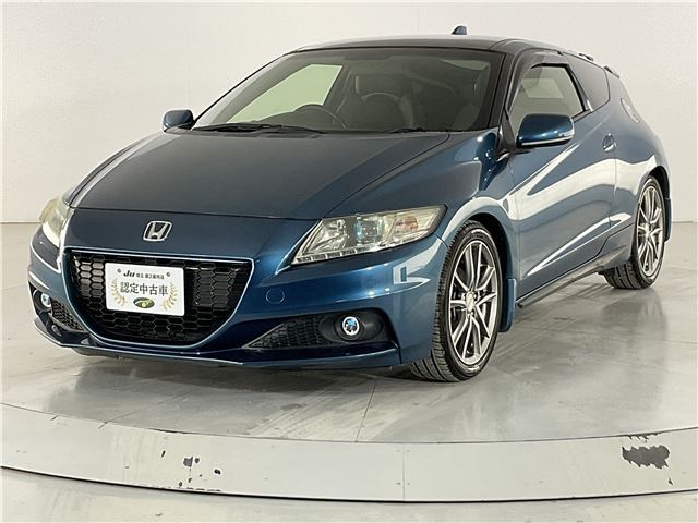Honda CR-Z 2014 6312548-0