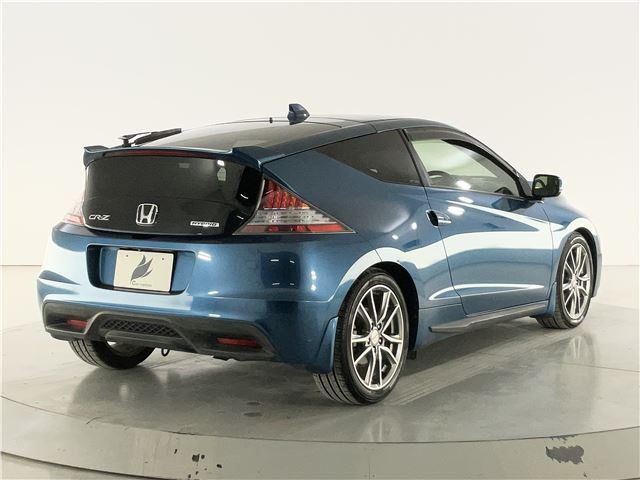 Honda CR-Z 2014 6312548-1