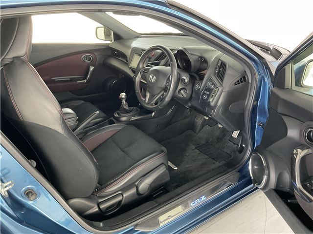 Honda CR-Z 2014 6312548-2