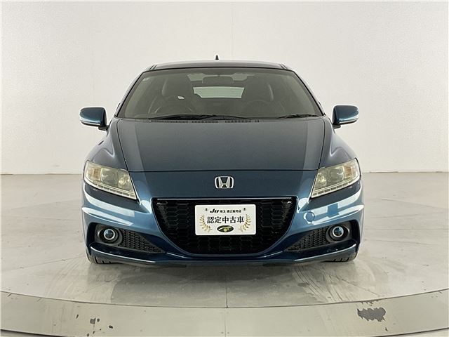 Honda CR-Z 2014 6312548-3