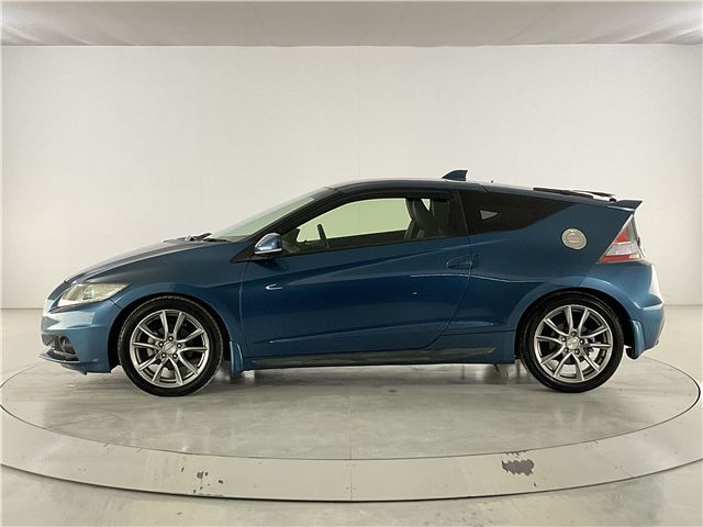 Honda CR-Z 2014 6312548-4
