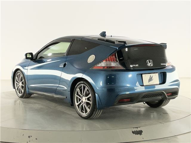 Honda CR-Z 2014 6312548-5