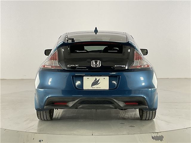 Honda CR-Z 2014 6312548-6