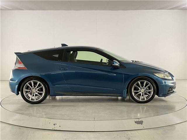 Honda CR-Z 2014 6312548-7