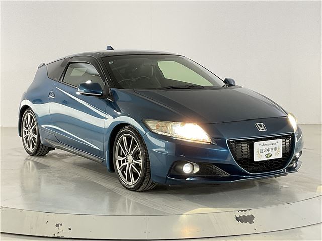 Honda CR-Z 2014 6312548-8