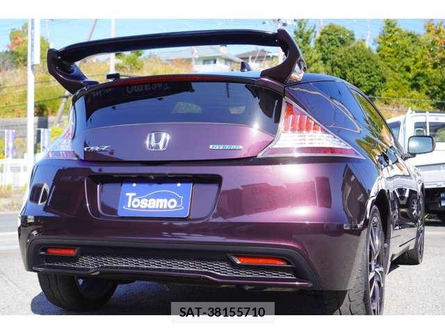 Honda CR-Z 2013 6312726-10