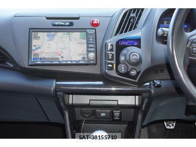 Honda CR-Z 2013 6312726-2