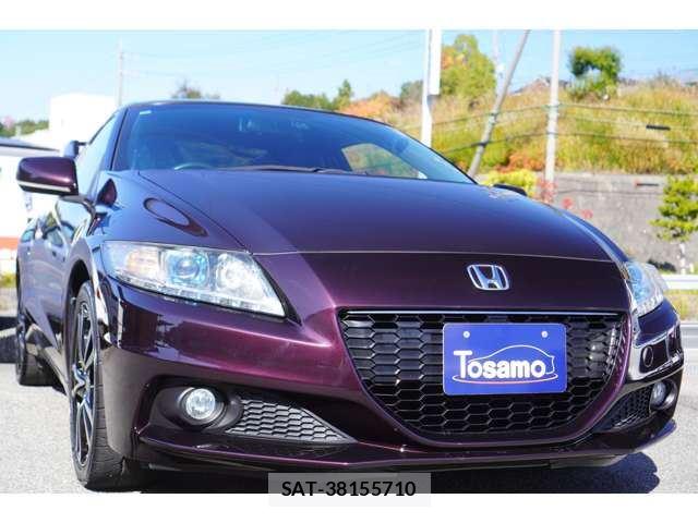 Honda CR-Z 2013 6312726-4