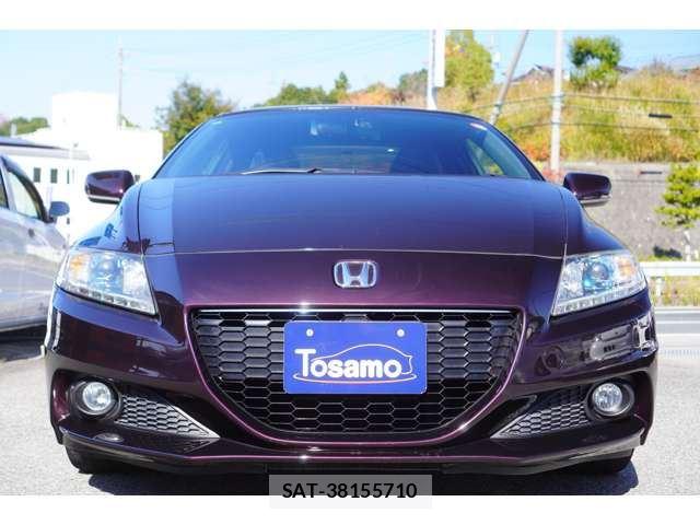 Honda CR-Z 2013 6312726-5