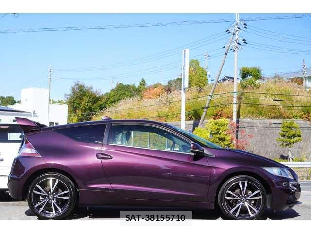 Honda CR-Z 2013 6312726-7