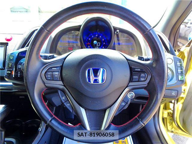 Honda CR-Z 2012 6312834-9